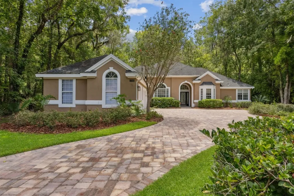 786 Cherry Grove Road Orange Park FL 32073