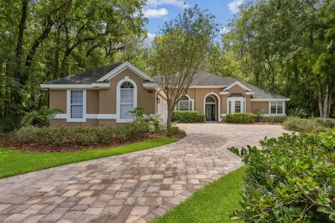 786 Cherry Grove Road Orange Park FL 32073
