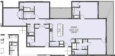 1015 Atlantic Avenue Fernandina Beach FL 32034