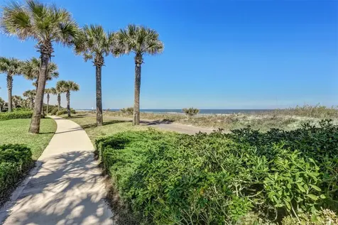 1750 Dunes Club Place Fernandina Beach FL 32034