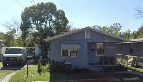 1726 W 11th Street Jacksonville FL 32209