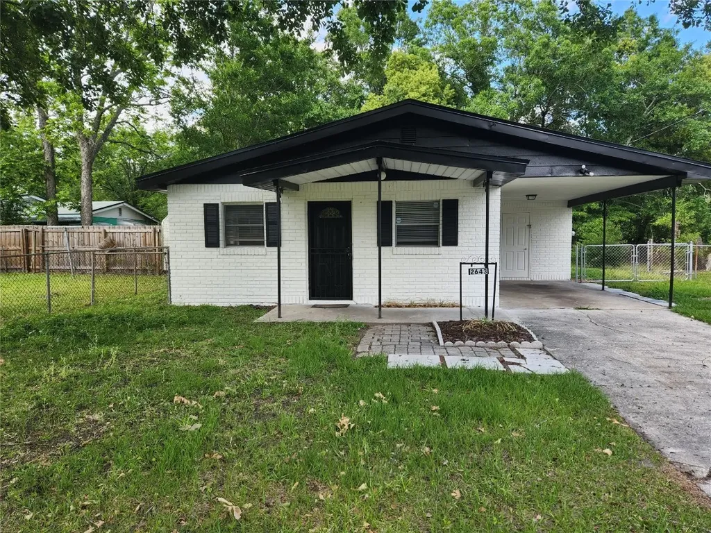 2643 Vernon Street Jacksonville FL 32209