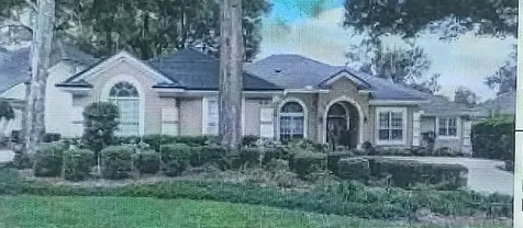 1516 Nottingham Knoll Drive Jacksonville FL 32225