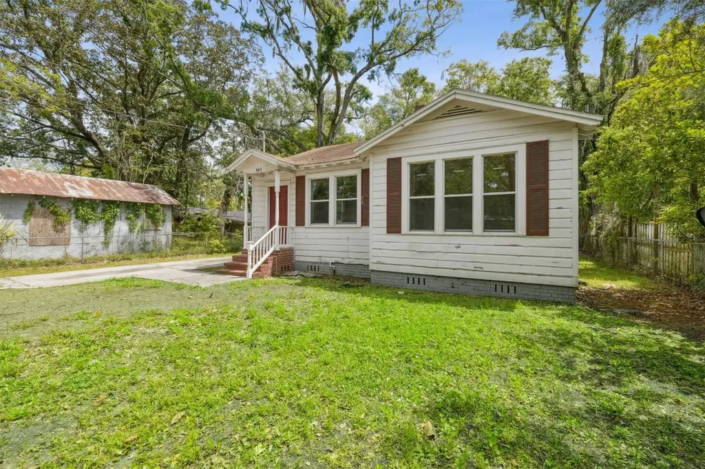 845 Saranac Street Jacksonville FL 32254