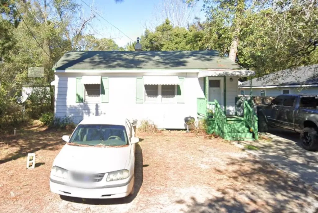 211 E 47th Street Jacksonville FL 32208