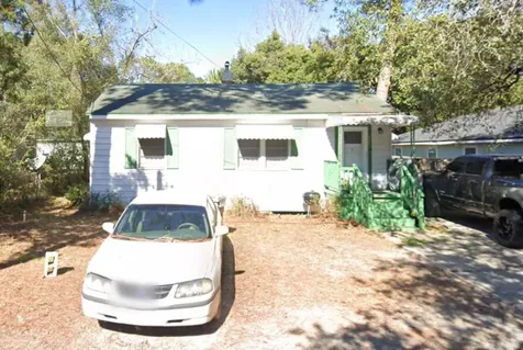 211 E 47th Street Jacksonville FL 32208