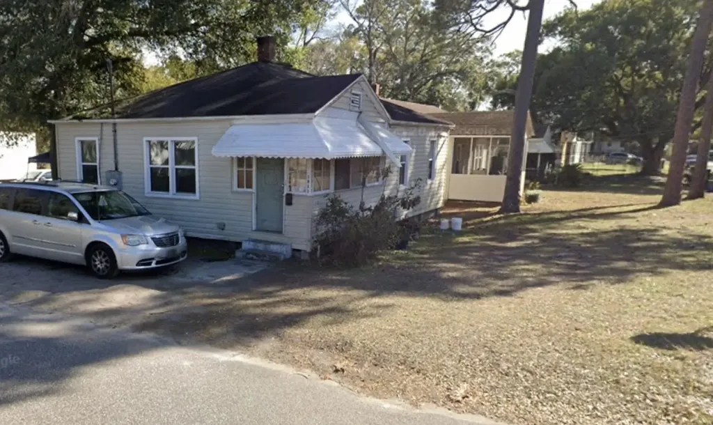 1953 Jones Street Jacksonville FL 32206