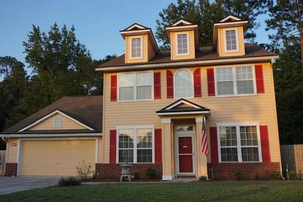 86045 Meadowoak Court Yulee FL 32097