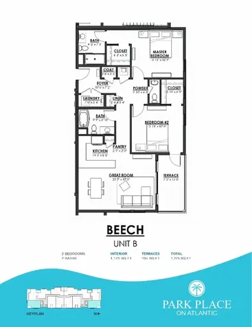 1015 Atlantic Avenue Fernandina Beach FL 32034