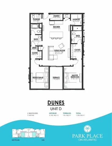 1015 Atlantic Avenue Fernandina Beach FL 32034