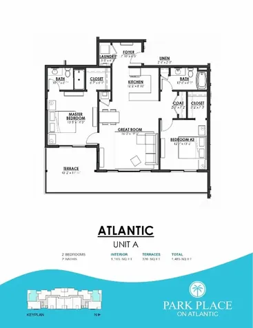 1015 Atlantic Avenue Fernandina Beach FL 32034