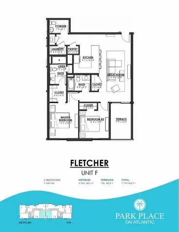 1015 Atlantic Avenue Fernandina Beach FL 32034