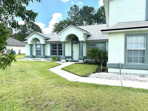 7726 Brandon Cove Lane Jacksonville FL 32219