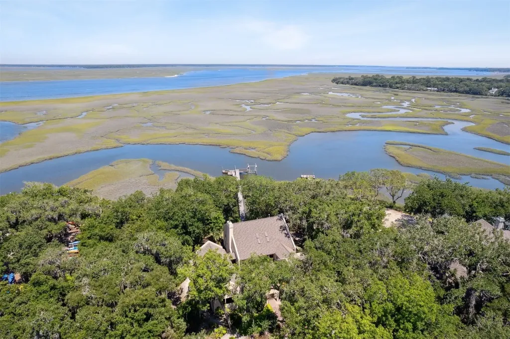 74 Marsh Creek Road Amelia Island FL 32034