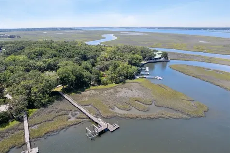 74 Marsh Creek Road Amelia Island FL 32034