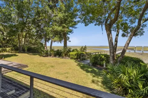 74 Marsh Creek Road Amelia Island FL 32034