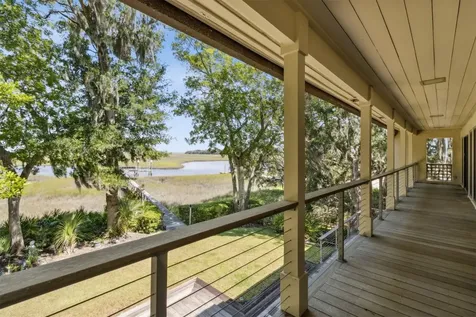 74 Marsh Creek Road Amelia Island FL 32034