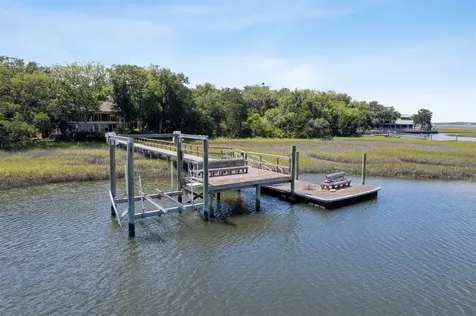 74 Marsh Creek Road Amelia Island FL 32034