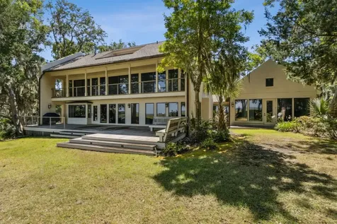 74 Marsh Creek Road Amelia Island FL 32034
