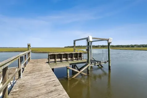 74 Marsh Creek Road Amelia Island FL 32034