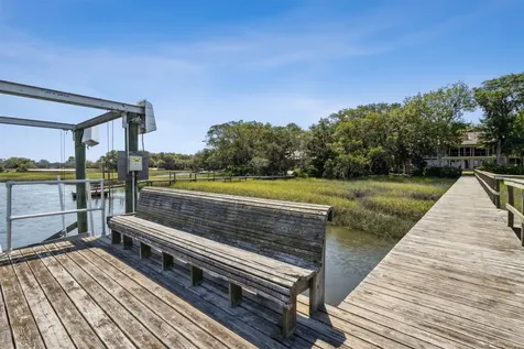 74 Marsh Creek Road Amelia Island FL 32034