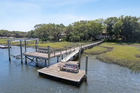 74 Marsh Creek Road Amelia Island FL 32034