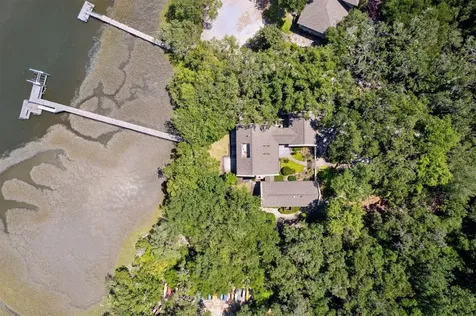 74 Marsh Creek Road Amelia Island FL 32034