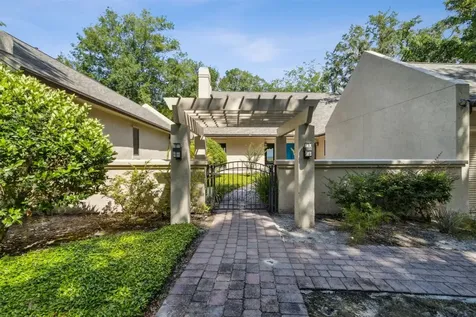 74 Marsh Creek Road Amelia Island FL 32034