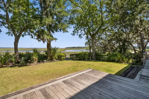 74 Marsh Creek Road Amelia Island FL 32034