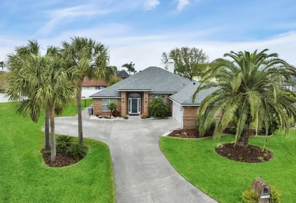 11236 Island Club Lane Jacksonville FL 32225