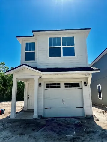 1307 Pangola Drive Jacksonville FL 32205