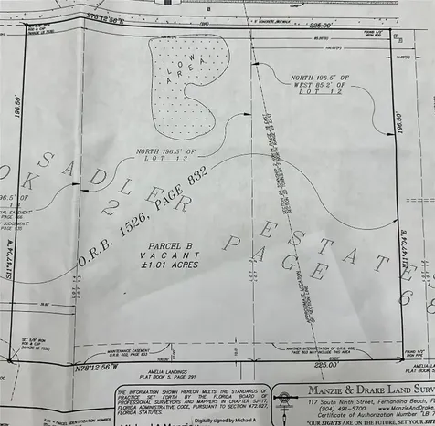 2270 Sadler Road Fernandina Beach FL 32034
