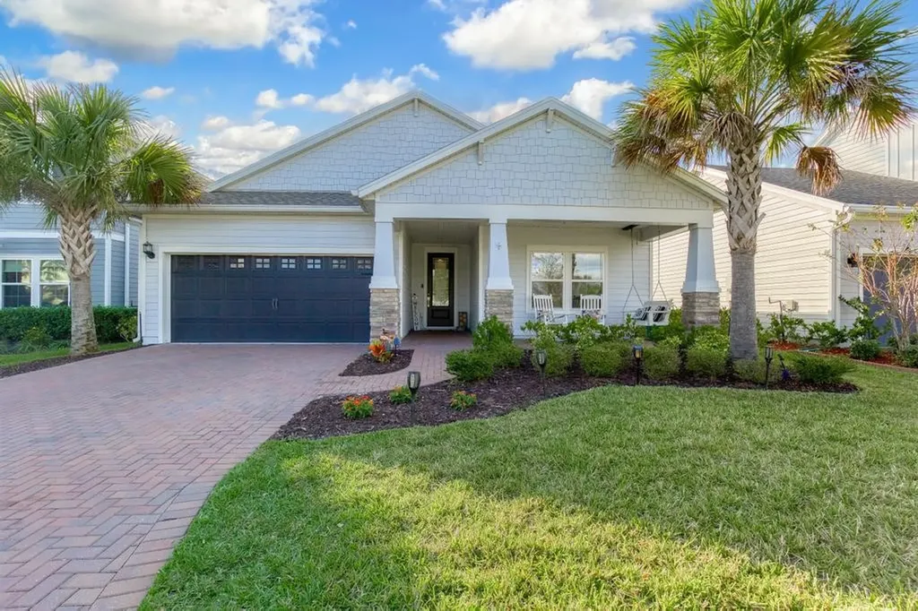 68 Bluffton Court St. Augustine FL 32092