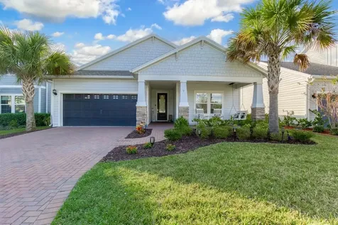 68 Bluffton Court St. Augustine FL 32092