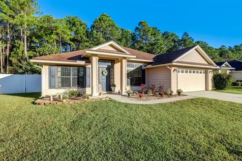 86323 Fortune Drive Yulee FL 32097