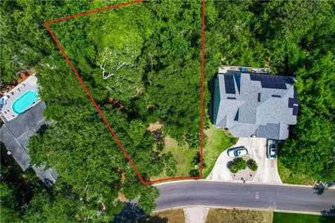 Lot 36 Pirates Bay Drive Fernandina Beach FL 32034