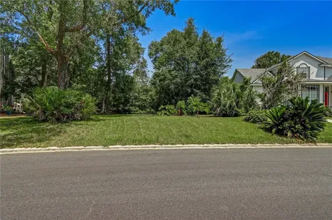 Lot 36 Pirates Bay Drive Fernandina Beach FL 32034