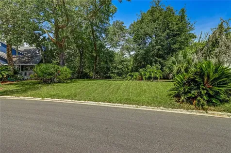 Lot 36 Pirates Bay Drive Fernandina Beach FL 32034