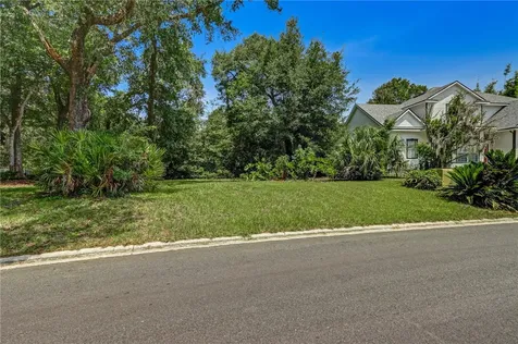 Lot 36 Pirates Bay Drive Fernandina Beach FL 32034