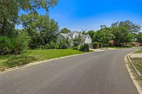 Lot 36 Pirates Bay Drive Fernandina Beach FL 32034