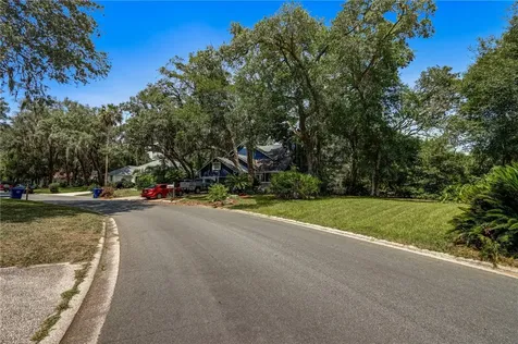 Lot 36 Pirates Bay Drive Fernandina Beach FL 32034