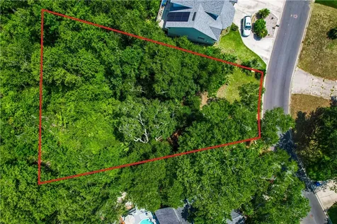 Lot 36 Pirates Bay Drive Fernandina Beach FL 32034