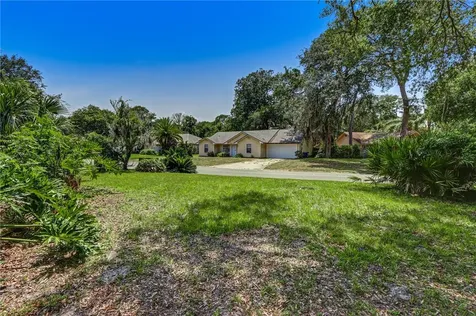 Lot 36 Pirates Bay Drive Fernandina Beach FL 32034