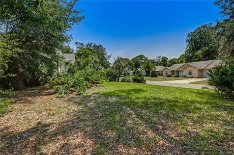 Lot 36 Pirates Bay Drive Fernandina Beach FL 32034