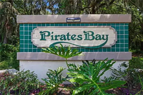 Lot 36 Pirates Bay Drive Fernandina Beach FL 32034