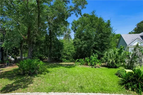 Lot 36 Pirates Bay Drive Fernandina Beach FL 32034