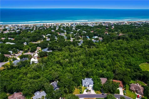 Lot 36 Pirates Bay Drive Fernandina Beach FL 32034
