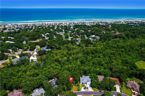 Lot 36 Pirates Bay Drive Fernandina Beach FL 32034
