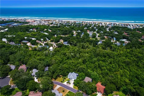 Lot 36 Pirates Bay Drive Fernandina Beach FL 32034