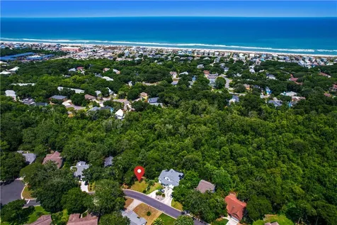 Lot 36 Pirates Bay Drive Fernandina Beach FL 32034